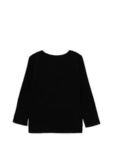 GUESS 1 USCITA Guess Maglia Ls - Nero Nero